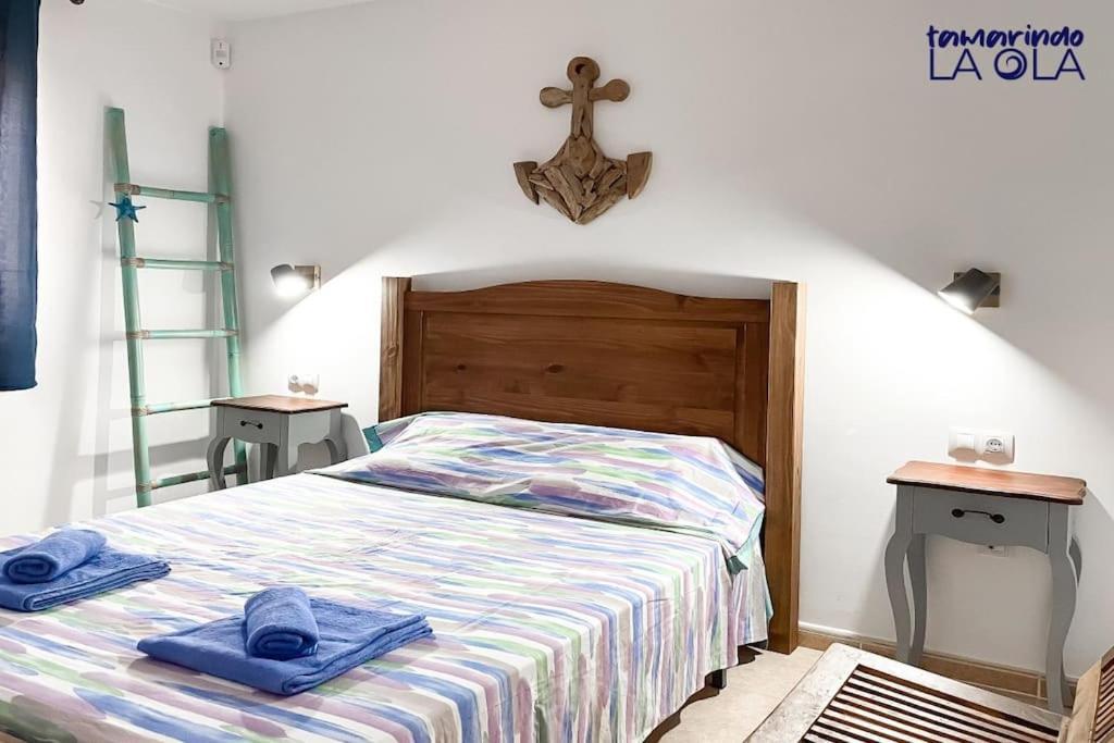 New Tamarindo La Ola Apartman Corralejo Kültér fotó