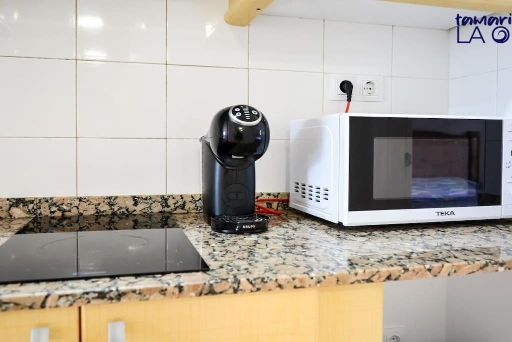 New Tamarindo La Ola Apartman Corralejo Kültér fotó