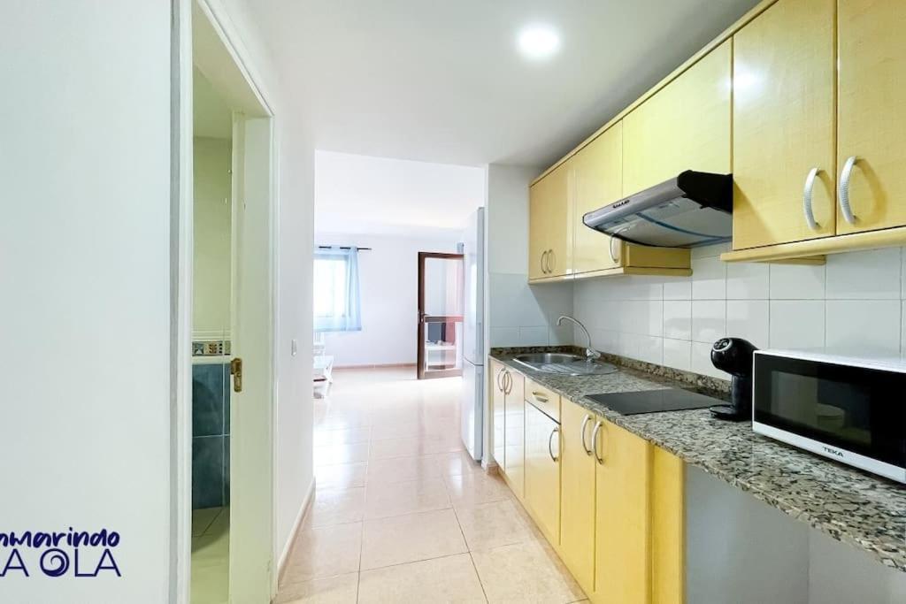 New Tamarindo La Ola Apartman Corralejo Kültér fotó