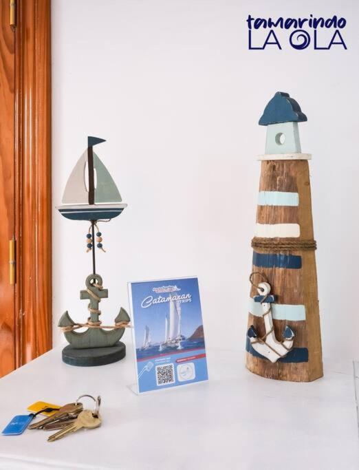 New Tamarindo La Ola Apartman Corralejo Kültér fotó