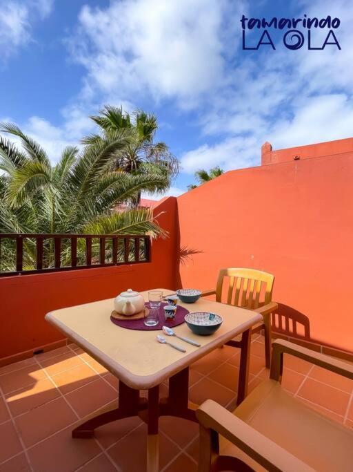 New Tamarindo La Ola Apartman Corralejo Kültér fotó