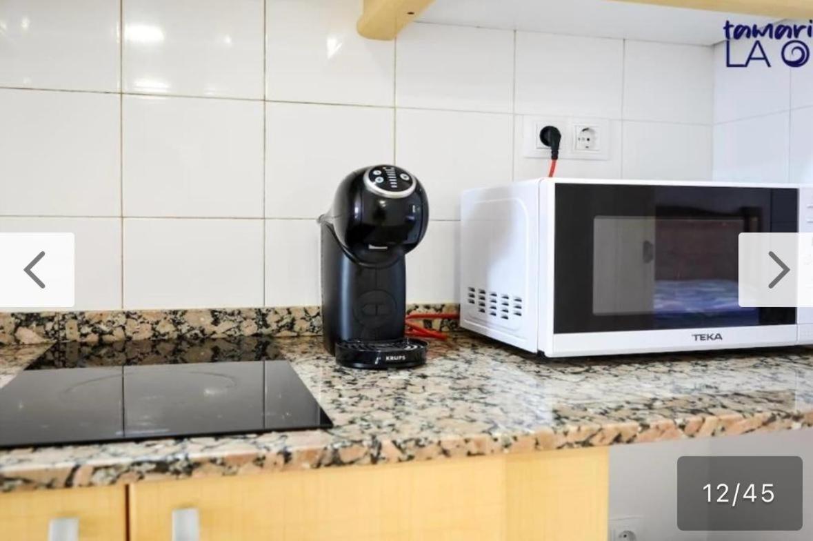 New Tamarindo La Ola Apartman Corralejo Kültér fotó
