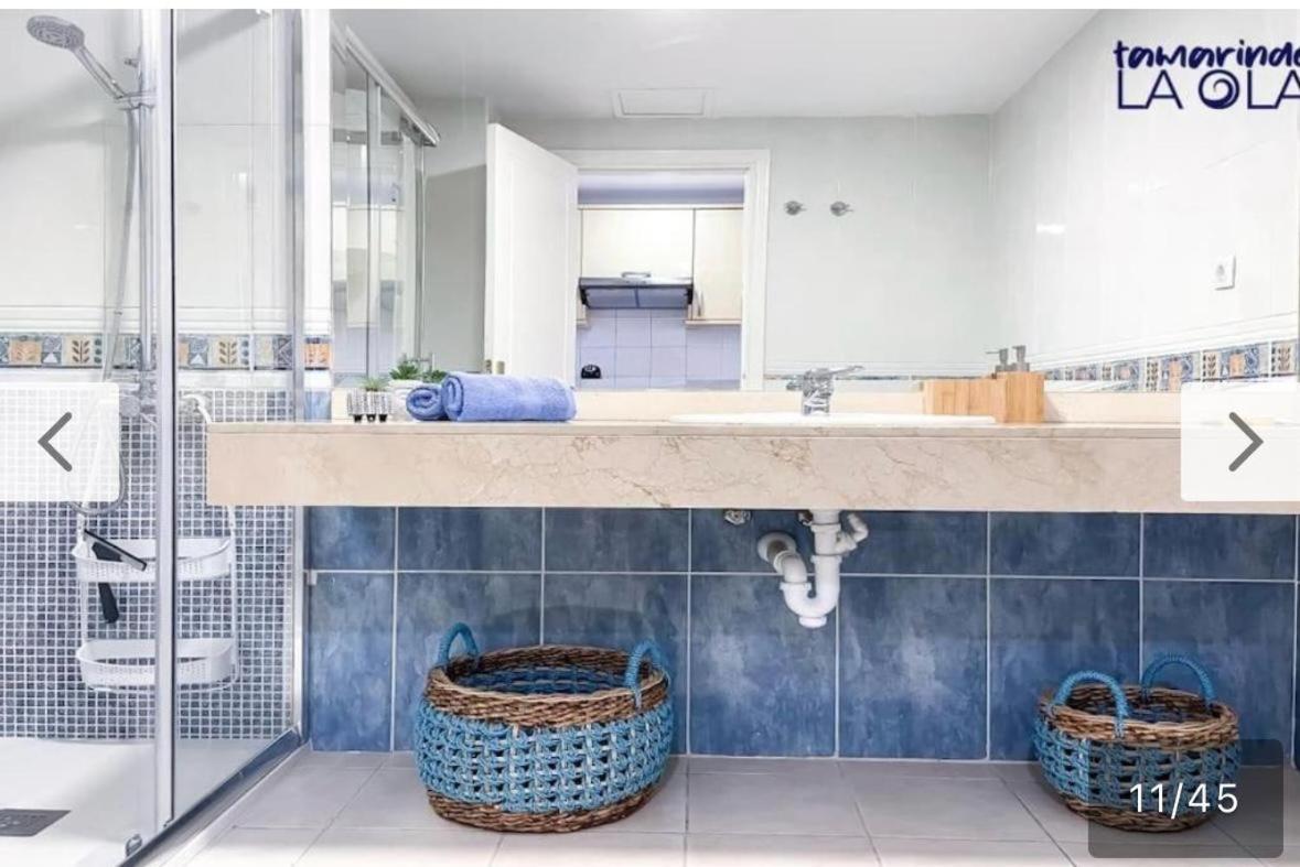 New Tamarindo La Ola Apartman Corralejo Kültér fotó